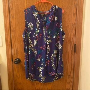 Women’s blouse XL